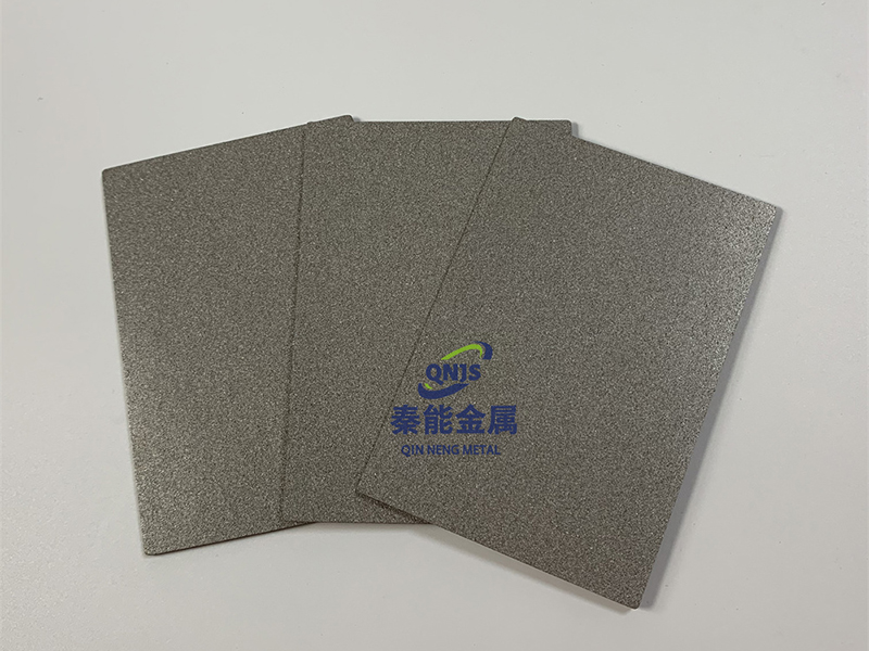 316L不锈钢防爆片用蒸汽的除尘过滤