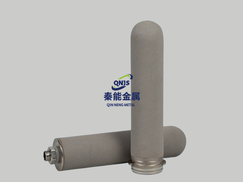 供应粉末烧结滤芯，微孔烧结滤芯