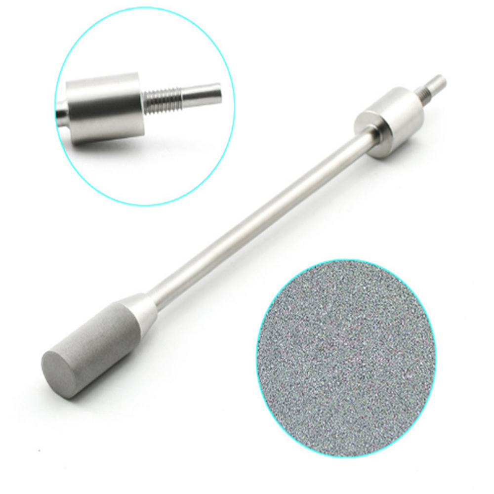 氢水机溶氢棒的使用方法